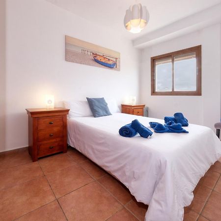 فيلا Casa Elin-Shared Pool, Fast Wifi كوستا تاغيسي المظهر الخارجي الصورة