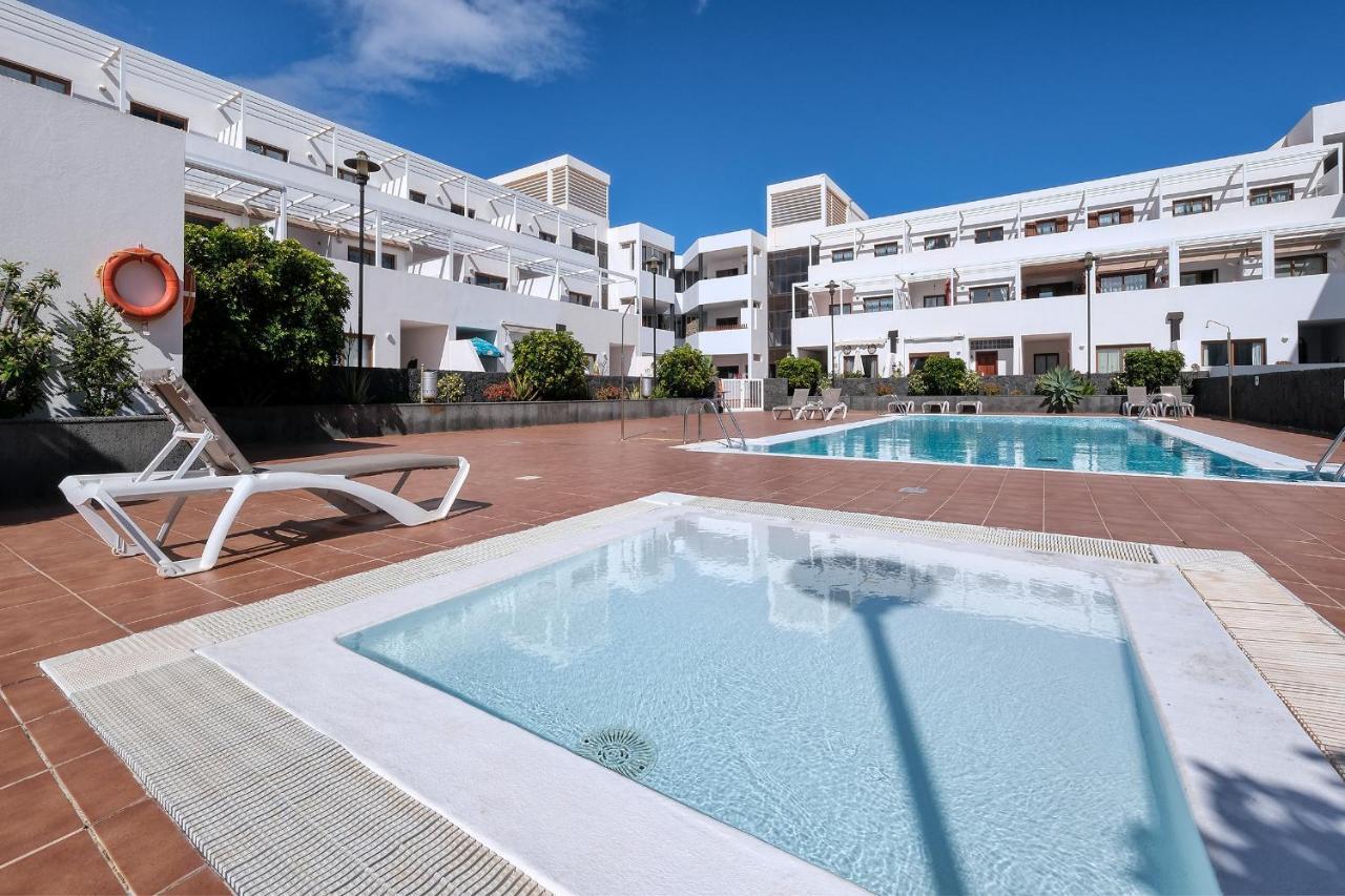 فيلا Casa Elin-Shared Pool, Fast Wifi كوستا تاغيسي المظهر الخارجي الصورة