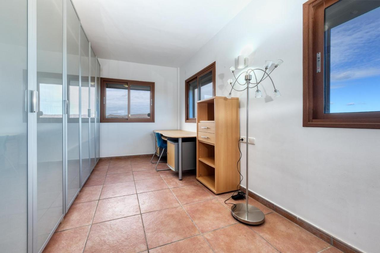 فيلا Casa Elin-Shared Pool, Fast Wifi كوستا تاغيسي المظهر الخارجي الصورة