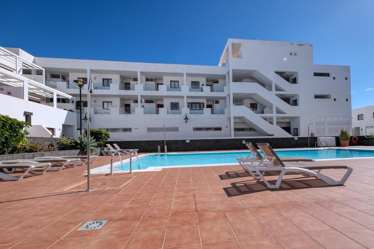 فيلا Casa Elin-Shared Pool, Fast Wifi كوستا تاغيسي المظهر الخارجي الصورة