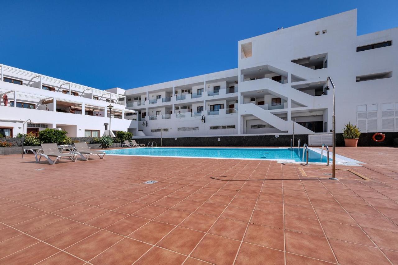 فيلا Casa Elin-Shared Pool, Fast Wifi كوستا تاغيسي المظهر الخارجي الصورة