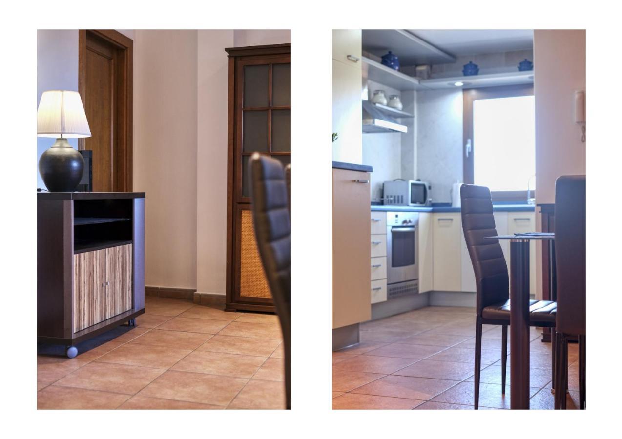 فيلا Casa Elin-Shared Pool, Fast Wifi كوستا تاغيسي المظهر الخارجي الصورة